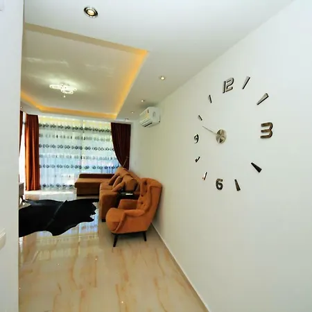 Lory Queen Luxury Alanya