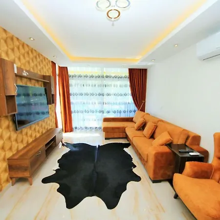 Apartmán Lory Queen Luxury