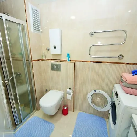 Lory Queen Luxury * Alanya